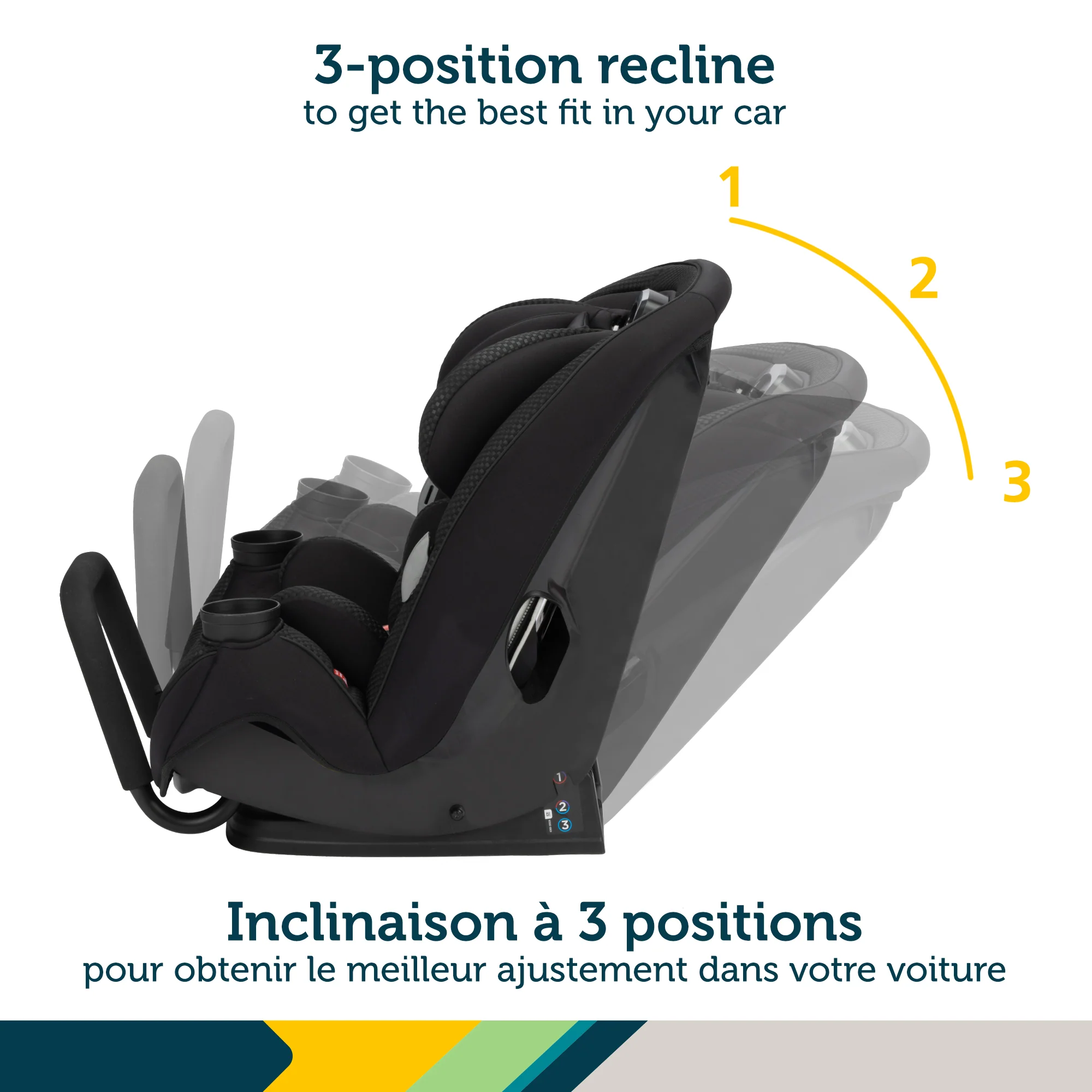 10-22618CDER_ReclinePositions